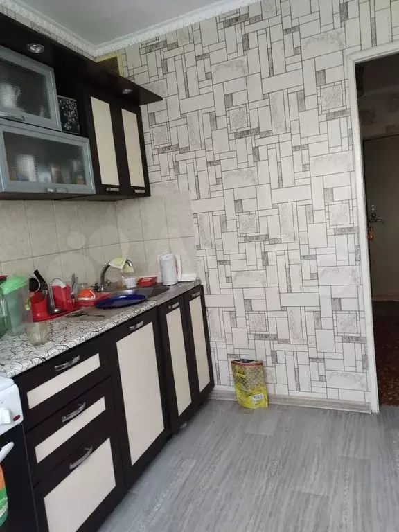 1-к. квартира, 34 м, 3/10 эт. - Фото 1