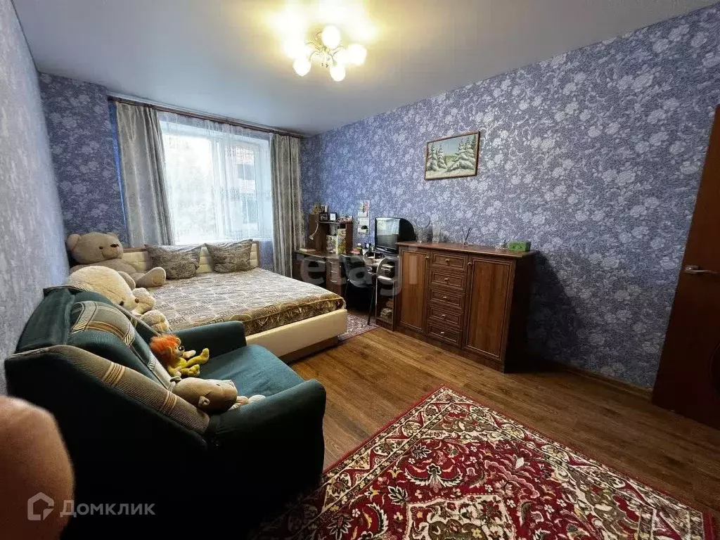 Продаётся 2-к квартира, 75 м - Фото 0