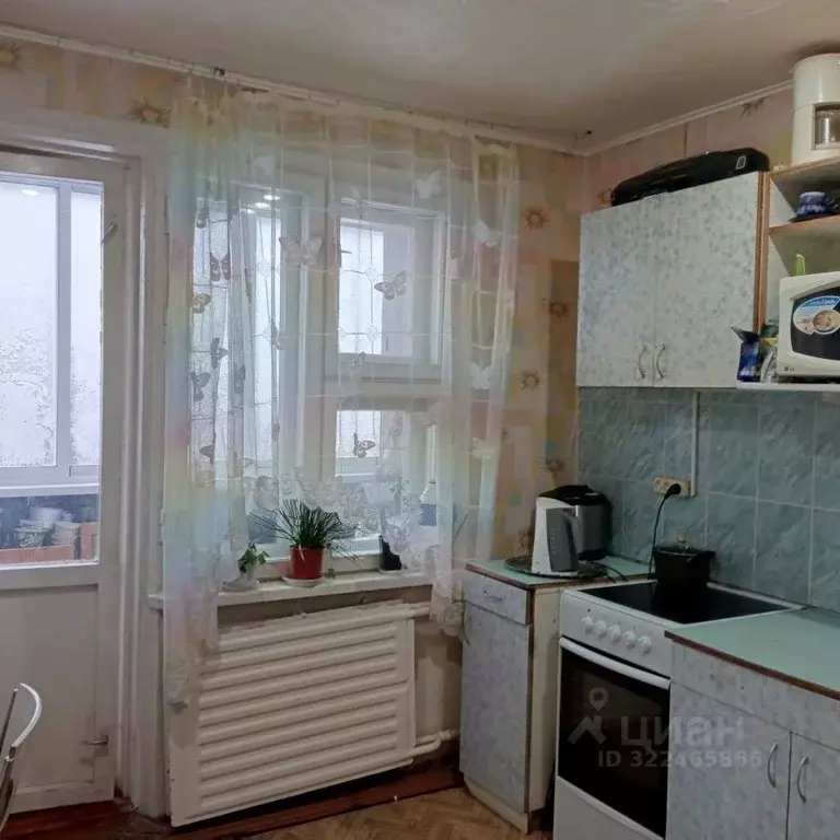 3-к кв. Иркутская область, Усть-Илимск ул. Мечтателей, 36 (61.5 м) - Фото 0