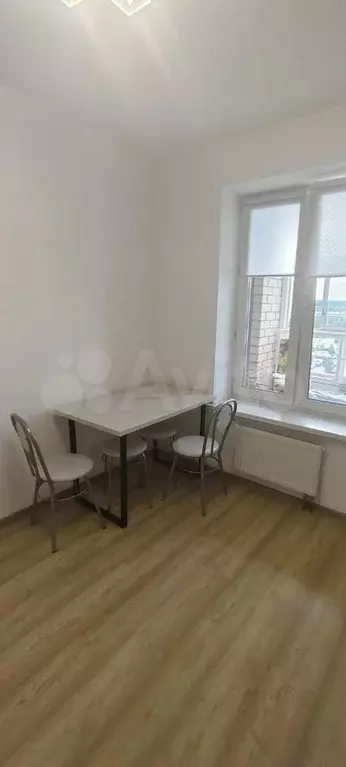 1-к. квартира, 36,7 м, 8/9 эт. - Фото 1