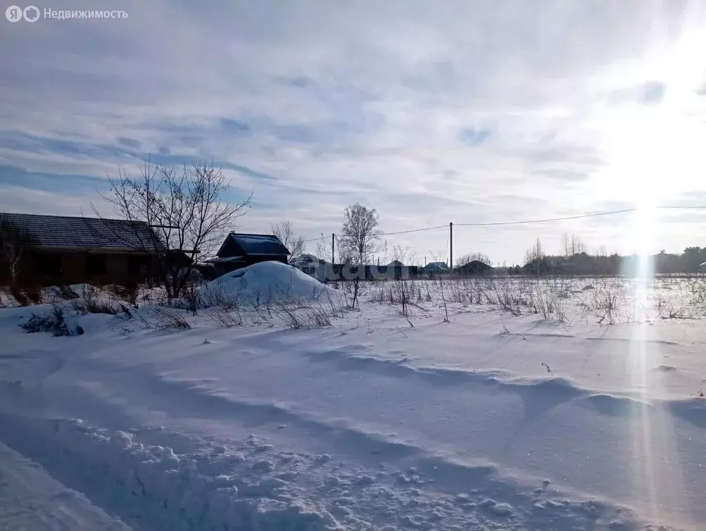 Участок в Бердск, микрорайон Раздольный (7.3 м) - Фото 0