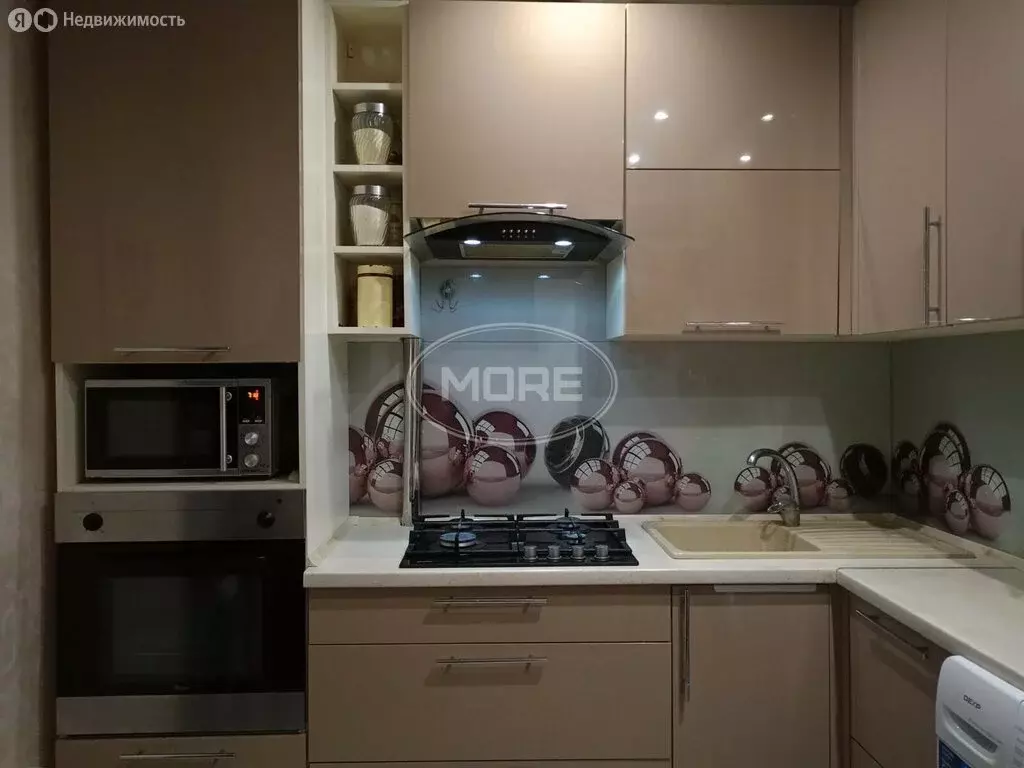 2-комнатная квартира: Балтийск, улица Маяковского, 9 (47 м) - Фото 1
