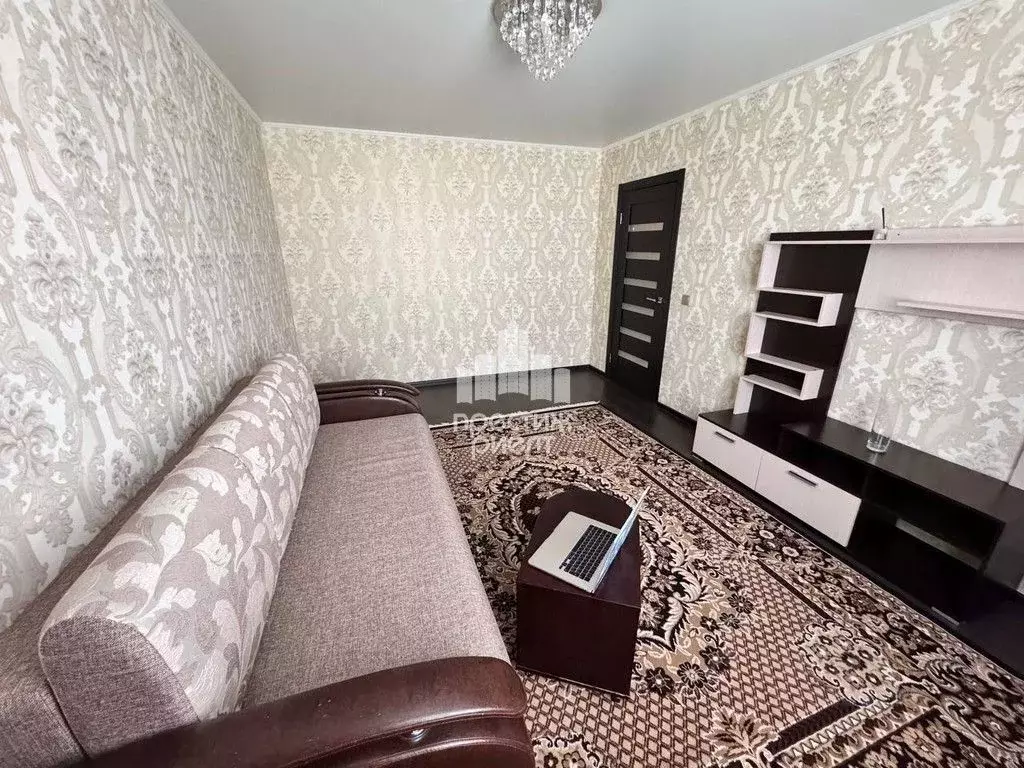 1-к кв. Калужская область, Калуга ул. Георгия Амелина, 17 (36.0 м) - Фото 2