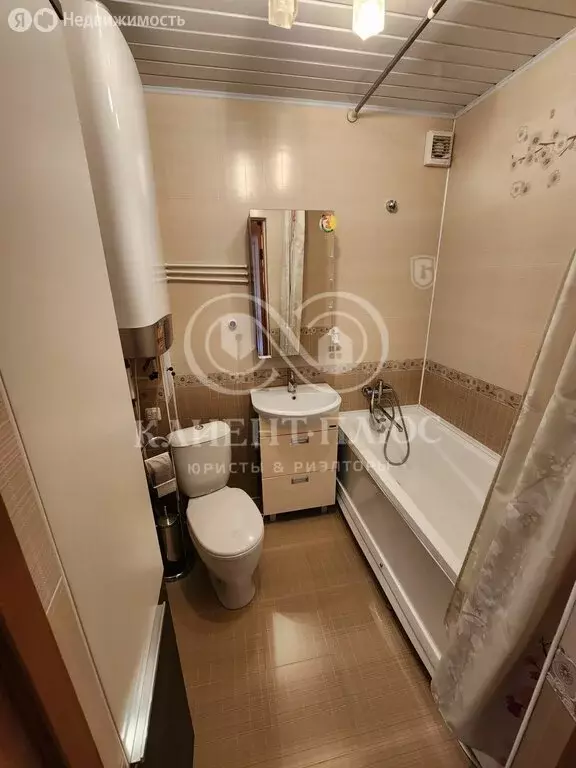 2-комнатная квартира: Корсаков, Нагорная улица, 3 (47.4 м) - Фото 2