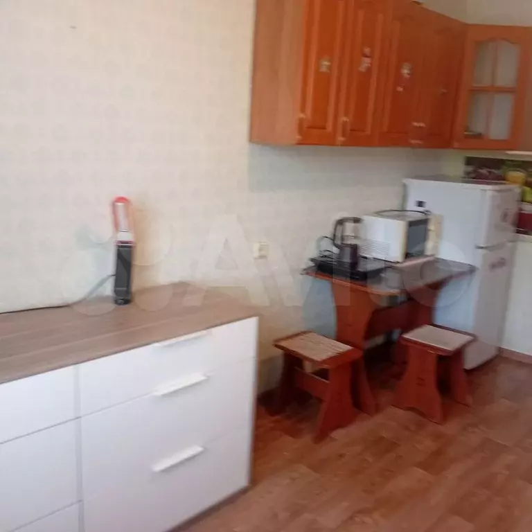 Комната 13 м в 4-к., 4/5 эт. - Фото 1