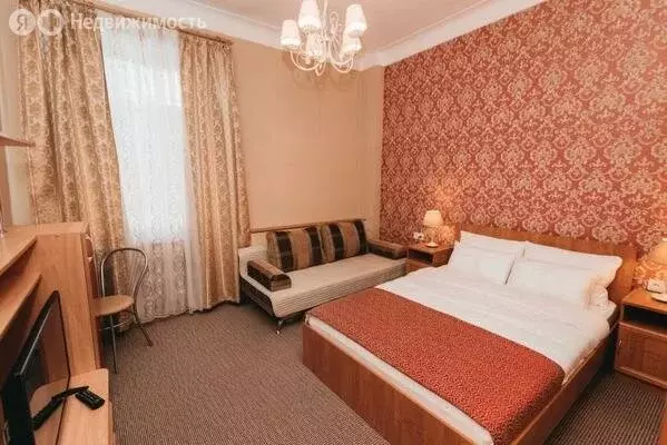 1-комнатная квартира: Урюпинск, проспект Ленина, 66 (36 м) - Фото 0