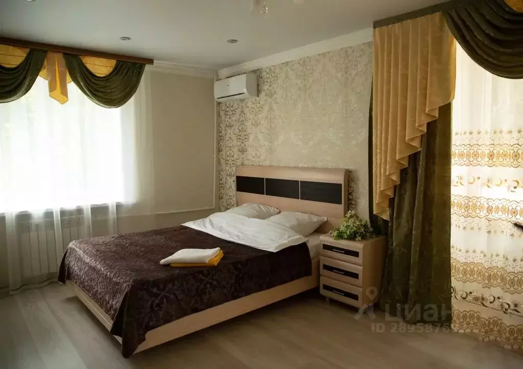 1-к кв. Липецкая область, Елец Транспортная ул., 1Б (32.0 м) - Фото 1