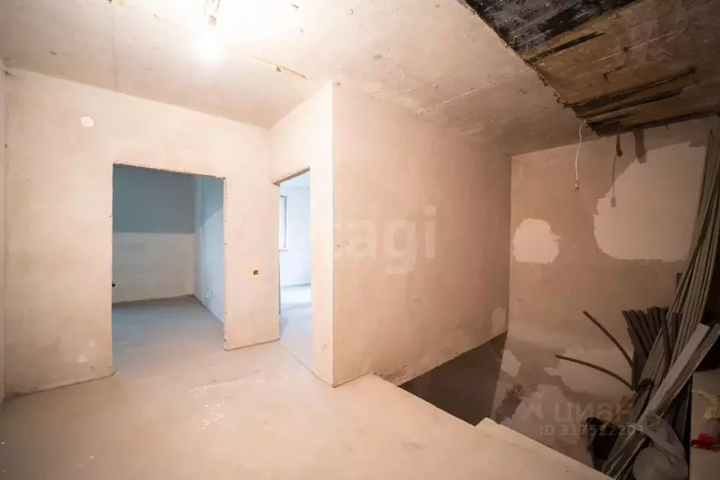 4-к кв. Калининградская область, Пионерский ул. Шаманова, 8к2 (138.1 ... - Фото 1