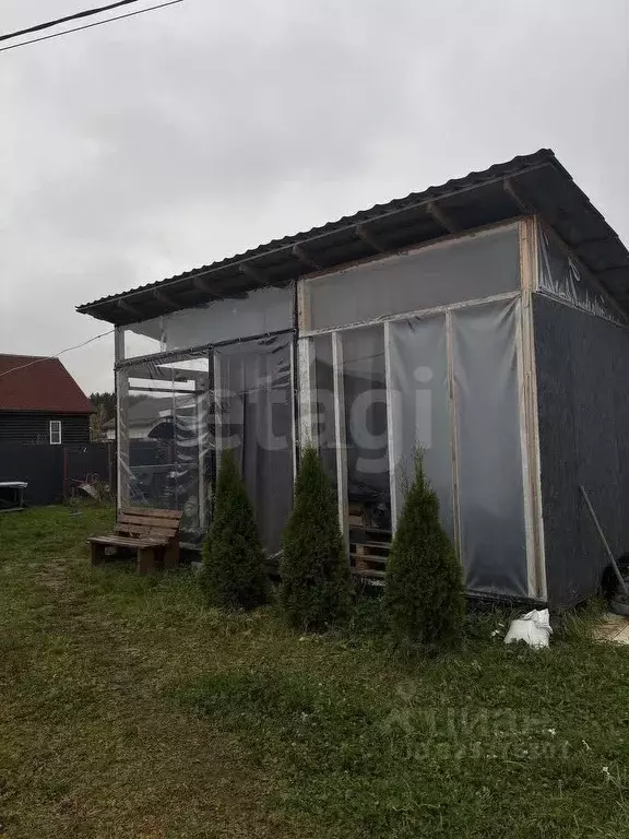 Дом в Московская область, Ступино городской округ, с. Татариново, ... - Фото 1