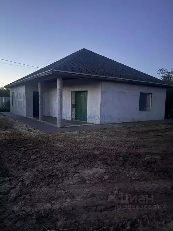 Дом в Нижегородская область, Нижний Новгород Надежда СНТ, 249 (98 м) - Фото 1