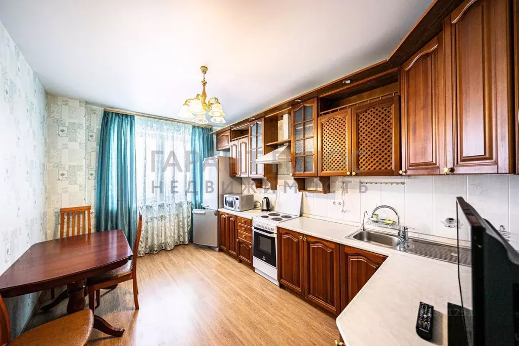 1-к кв. Липецкая область, Липецк ул. Зегеля, 21А (50.0 м) - Фото 2