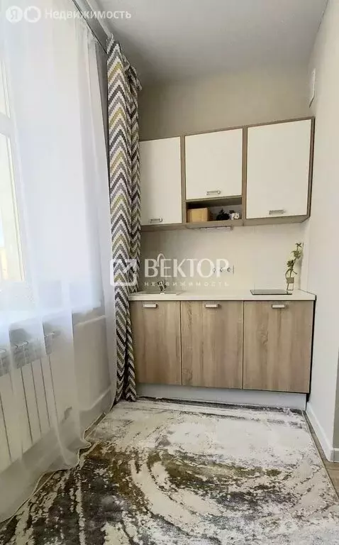 Квартира-студия: Кострома, проспект Текстильщиков, 48 (13 м) - Фото 0