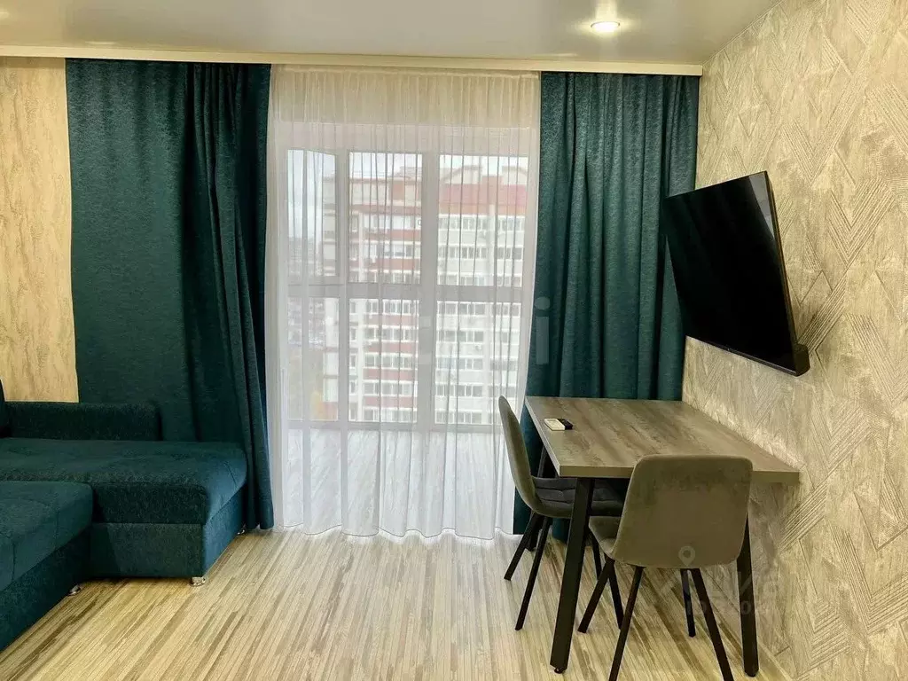 2-к кв. Амурская область, Благовещенск ул. Островского, 120 (32.5 м) - Фото 2