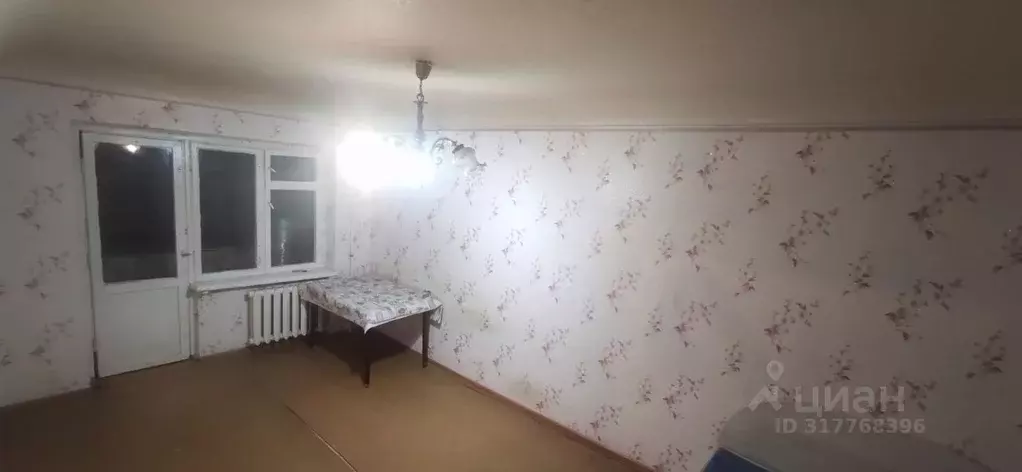 1-к кв. Ростовская область, Ростов-на-Дону Западный мкр, просп. ... - Фото 0
