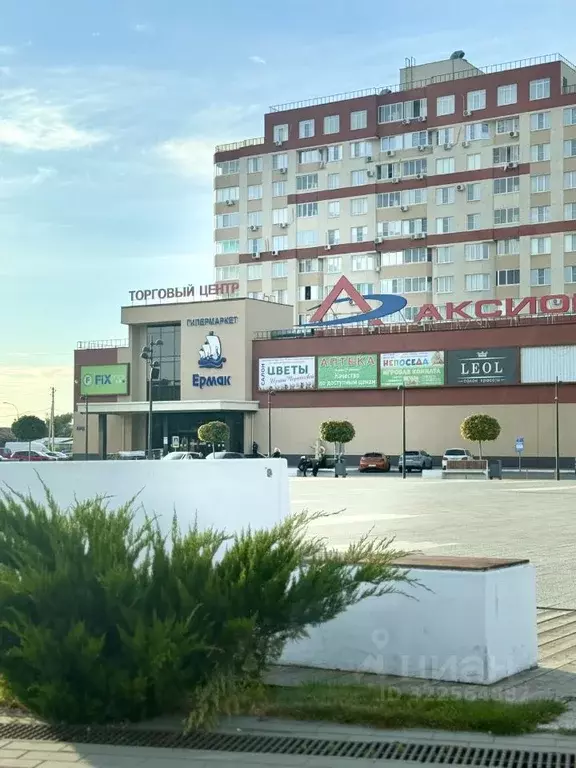 2-к кв. Воронежская область, с. Новая Усмань ул. Ленина, 263Б (81.0 м) - Фото 2