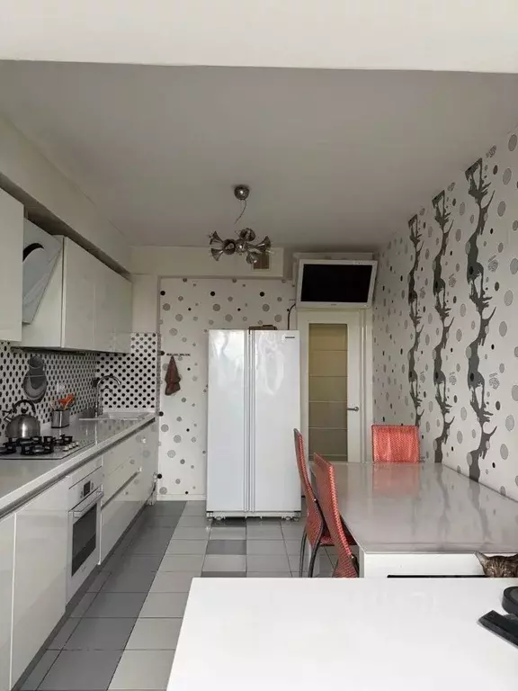 3-к кв. Московская область, Ликино-Дулево Орехово-Зуевский городской ... - Фото 1