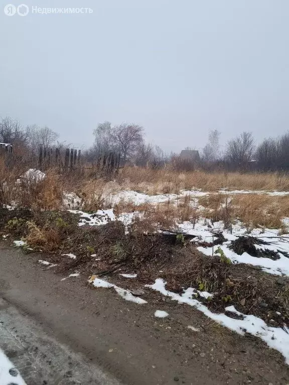 Участок в Абакан, дачный район Колягинские Холмы (5.8 м) - Фото 0
