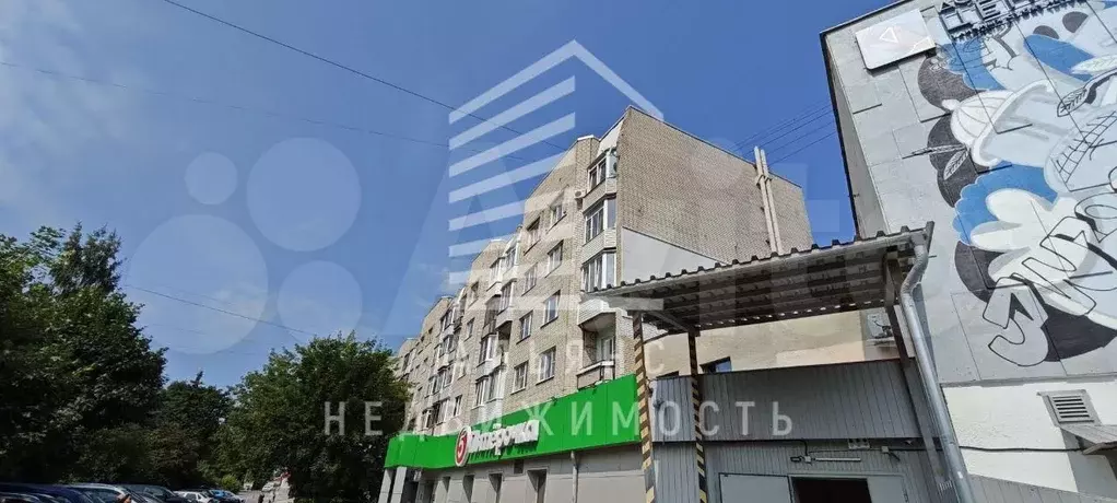 Помещение на улице Мира, 360 м - Фото 0