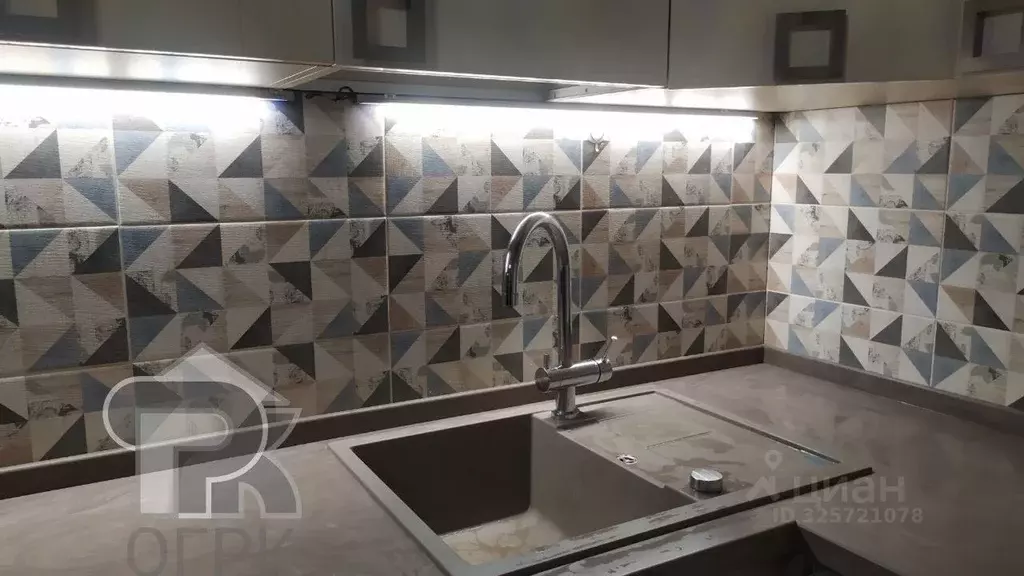 1-к кв. Москва Каширское ш., 65к3 (39.3 м) - Фото 2