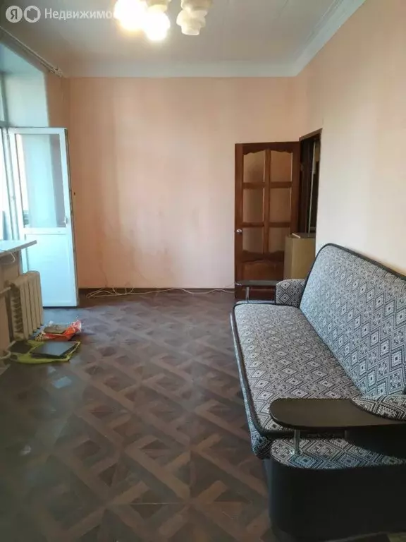1-комнатная квартира: Ревда, улица Энгельса, 52 (26 м) - Фото 0
