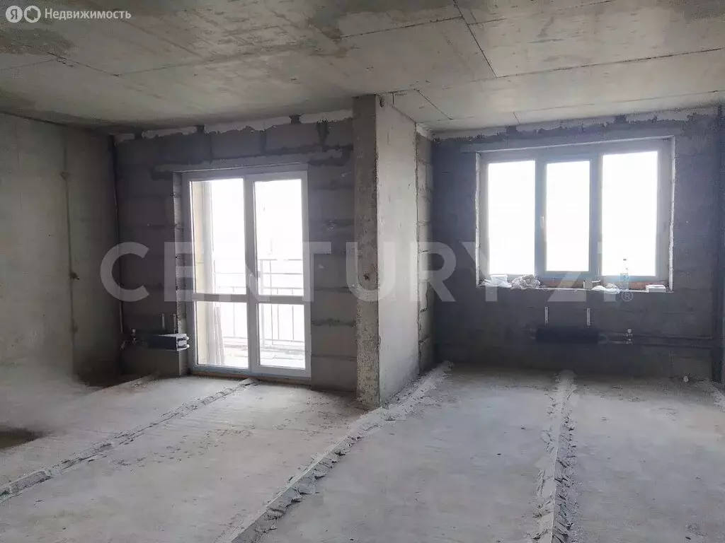 2-комнатная квартира: Новоалтайск, Прудская улица, 40 (50.7 м) - Фото 2