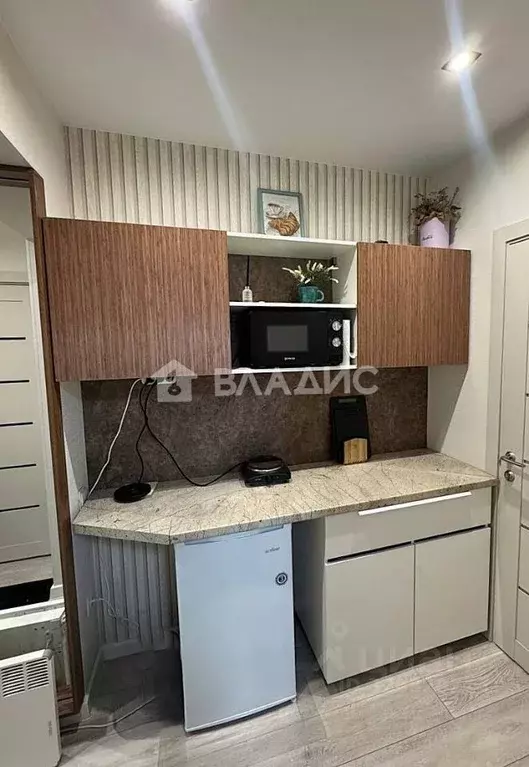 2-к кв. Иркутская область, Иркутск ул. Дзержинского, 6 (48.0 м) - Фото 1