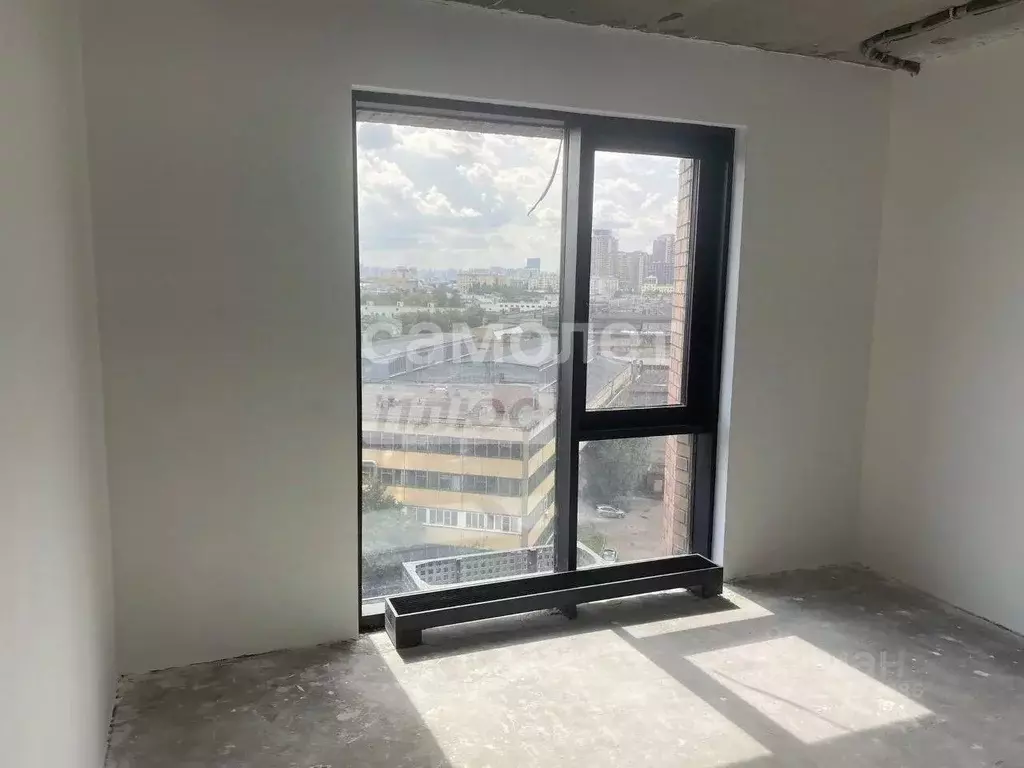 Студия Москва Волгоградский просп., 32/5к4 (26.6 м) - Фото 1