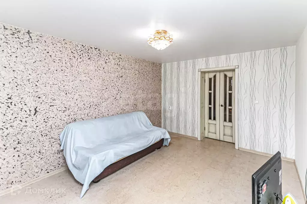 Продаётся 3-к квартира, 57 м - Фото 1