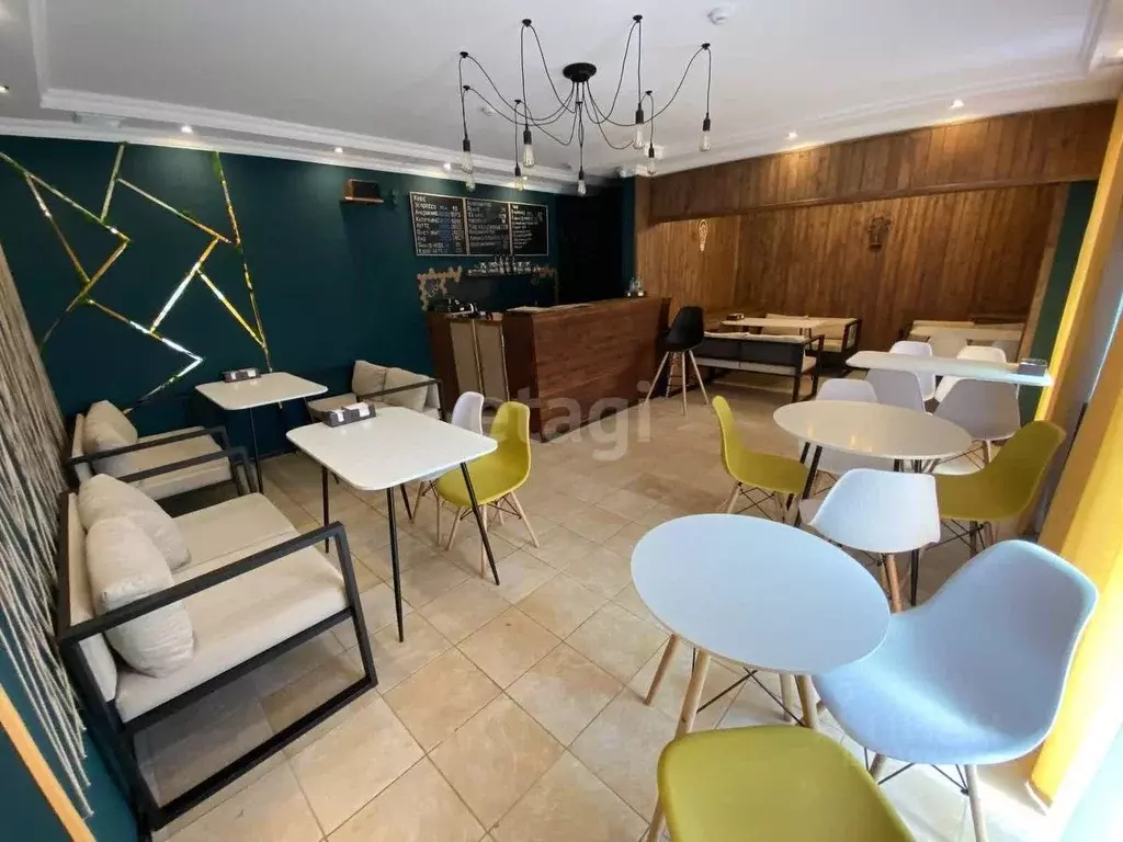 Помещение свободного назначения в Ставропольский край, Ставрополь ул. ... - Фото 1