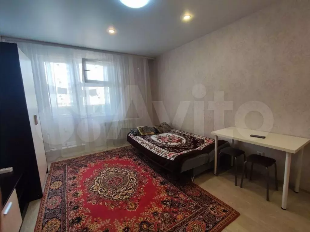 Апартаменты-студия, 30 м, 10/17 эт. - Фото 0