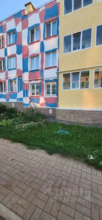2-к кв. Башкортостан, Уфимский район, с. Булгаково ул. Столбовая, 43 ... - Фото 1