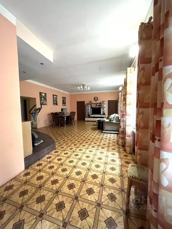 Дом в Ленинградская область, Гатчинский муниципальный округ, Вырица ... - Фото 2