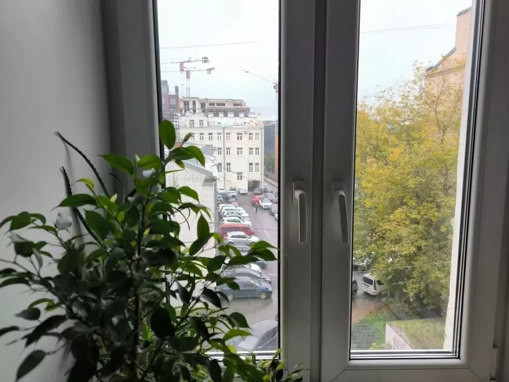 Комната Санкт-Петербург ул. Большая Зеленина, 16б (12.0 м) - Фото 1