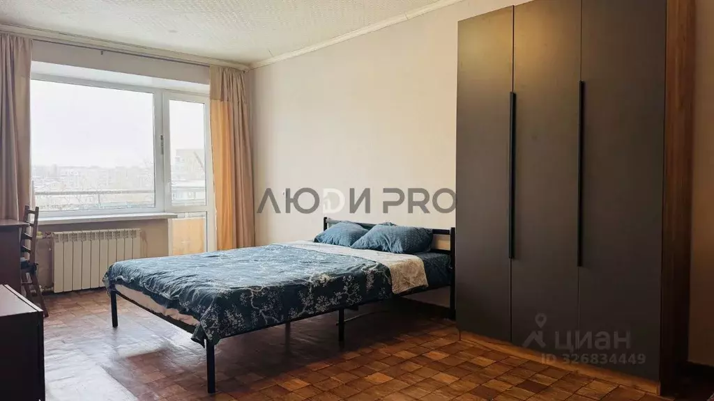 1-к кв. Саратовская область, Саратов ул. Имени В.Г. Клочкова, 72 (35.0 ... - Фото 1