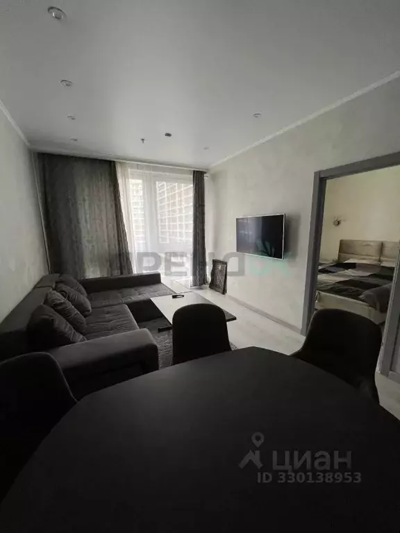 2-к кв. Москва Ходынский бул., 2 (50.0 м) - Фото 1