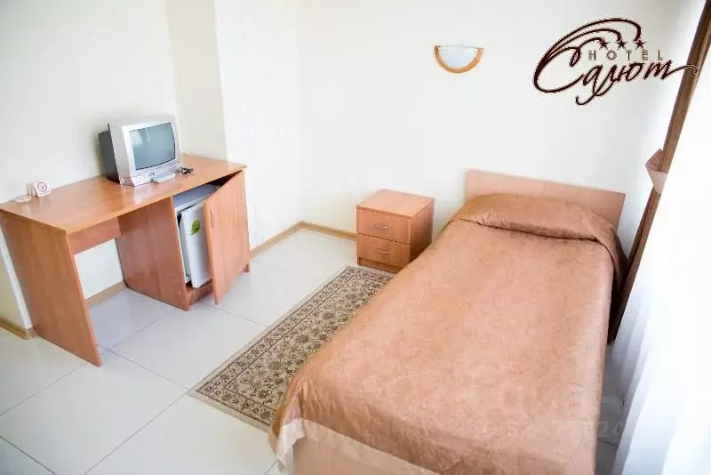 Комната Белгородская область, Белгород ул. Щорса, 8б (26.0 м) - Фото 1