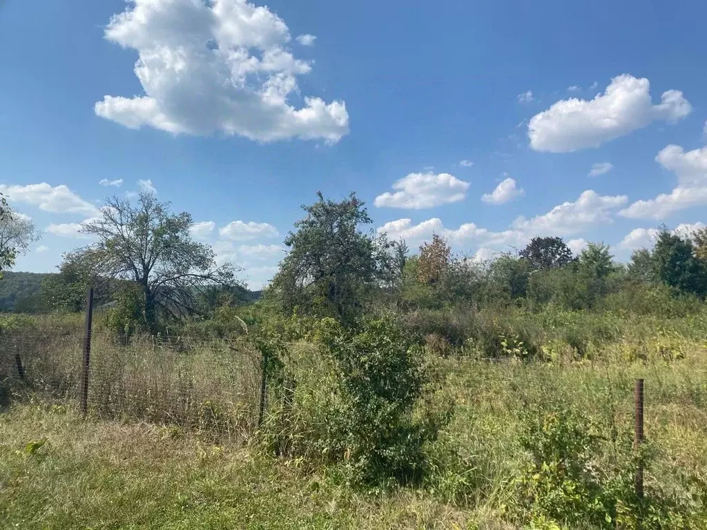 Участок в Адыгея, Майкопский район, Победенское с/пос, Причтовский ... - Фото 0