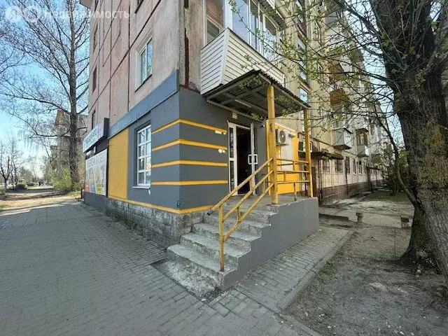 Помещение свободного назначения (30.5 м) - Фото 1