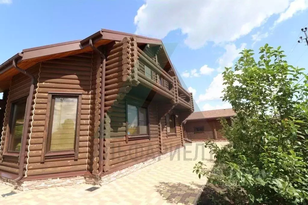 Дом в Омская область, Омск Кубанская ул. (153 м) - Фото 0