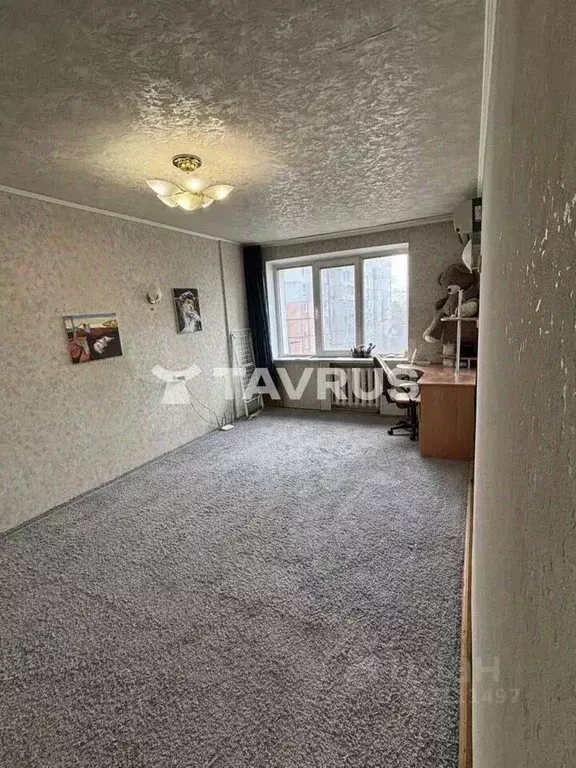 2-к кв. Крым, Симферополь ул. Аральская, 71 (43.4 м) - Фото 1