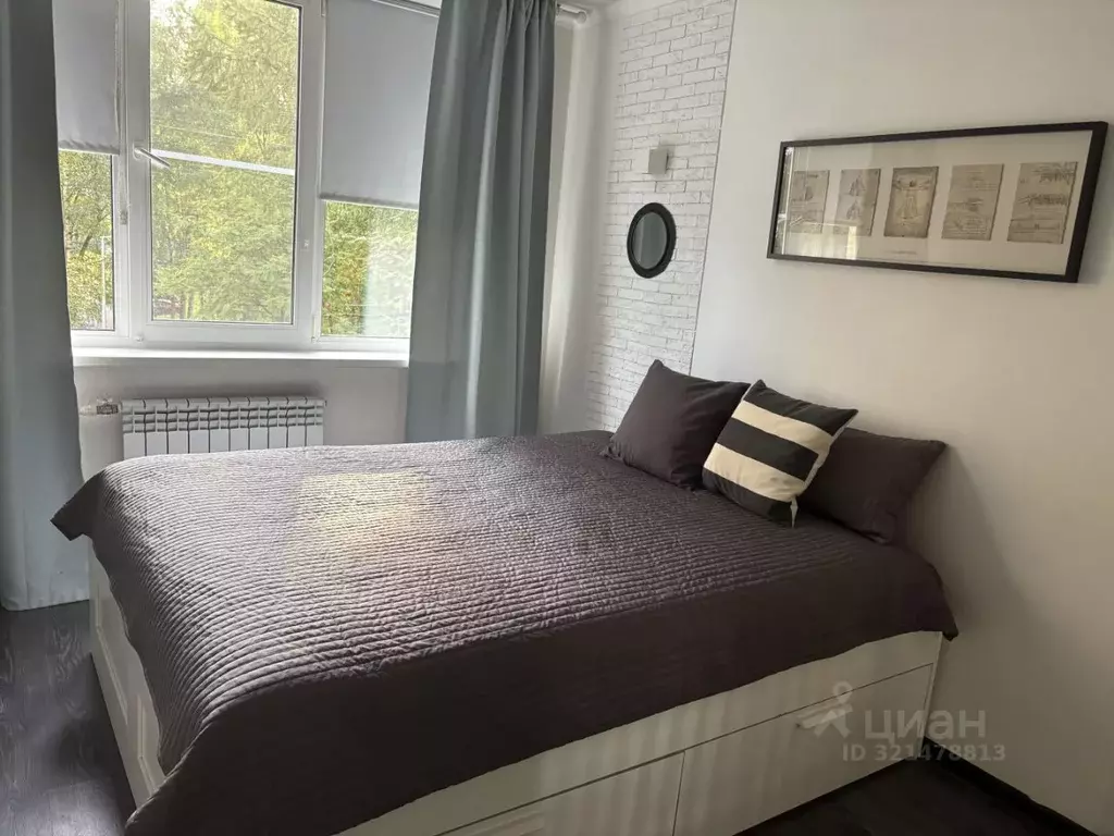 2-к кв. Санкт-Петербург Товарищеский просп., 1К1 (51.0 м) - Фото 0