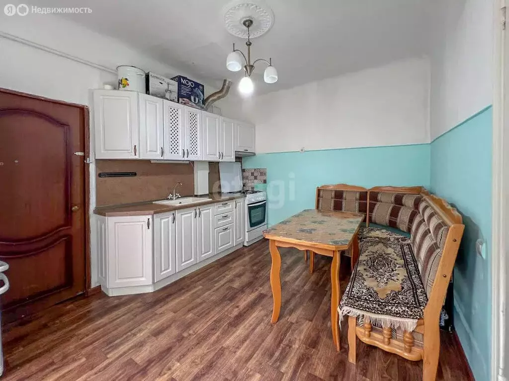 Дом в Нальчик, Ипподромная улица (46.2 м) - Фото 1