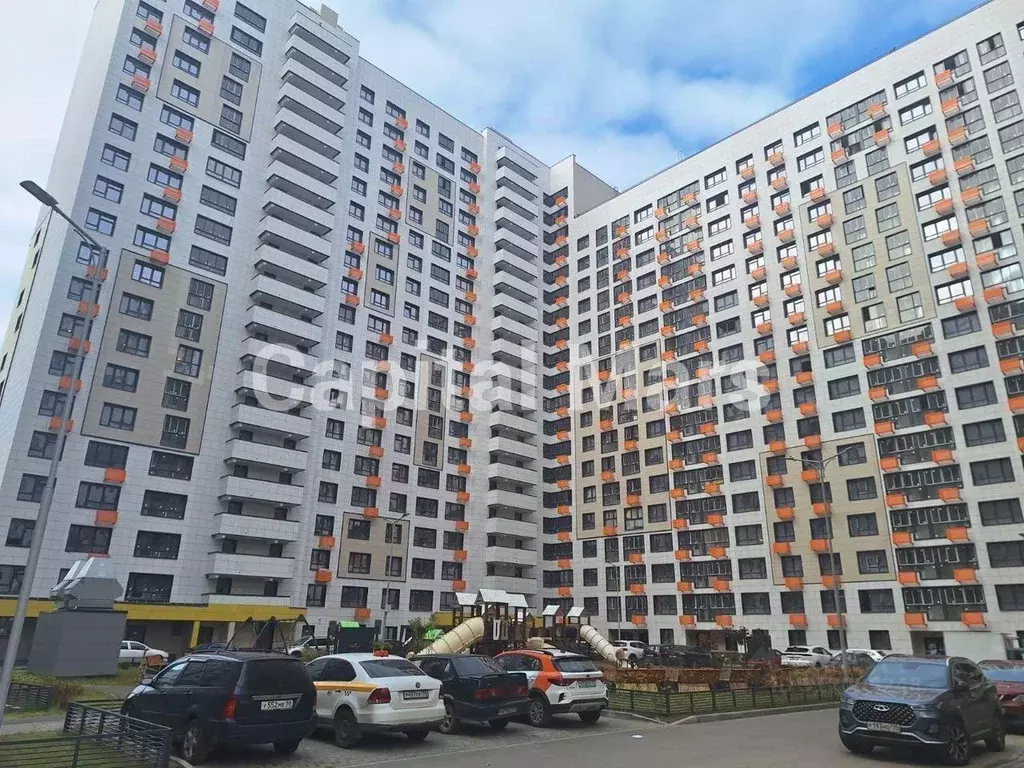Квартира, 4 комнаты, 102 м - Фото 0