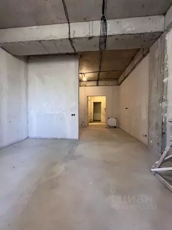 1-к кв. Крым, Ялта муниципальный округ, Массандра пгт ш. Южнобережное, ... - Фото 1