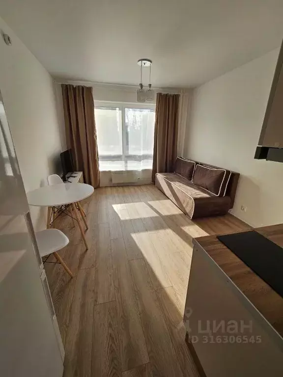 2-к кв. Москва Тагильская ул., 3к1 (45.0 м) - Фото 1