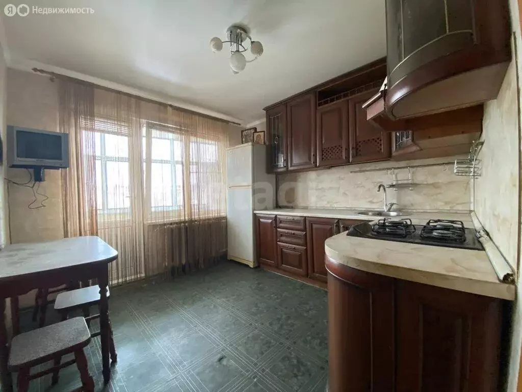 2-комнатная квартира: село Чемодановка, Фабричная улица, 14 (52.9 м) - Фото 2