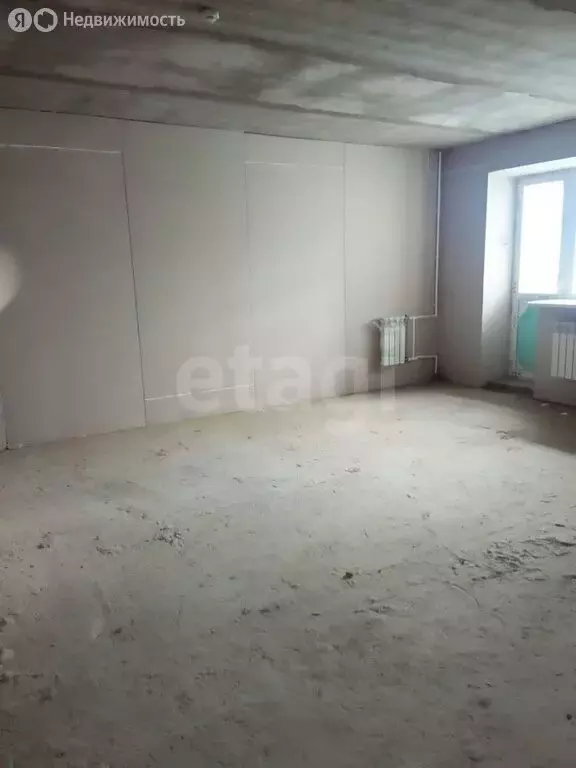 Квартира-студия: Ростов-на-Дону, улица Вересаева, 103Вс1 (40 м) - Фото 1