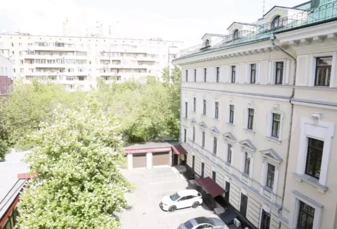 ПСН в БЦ Николаевский - Фото 0