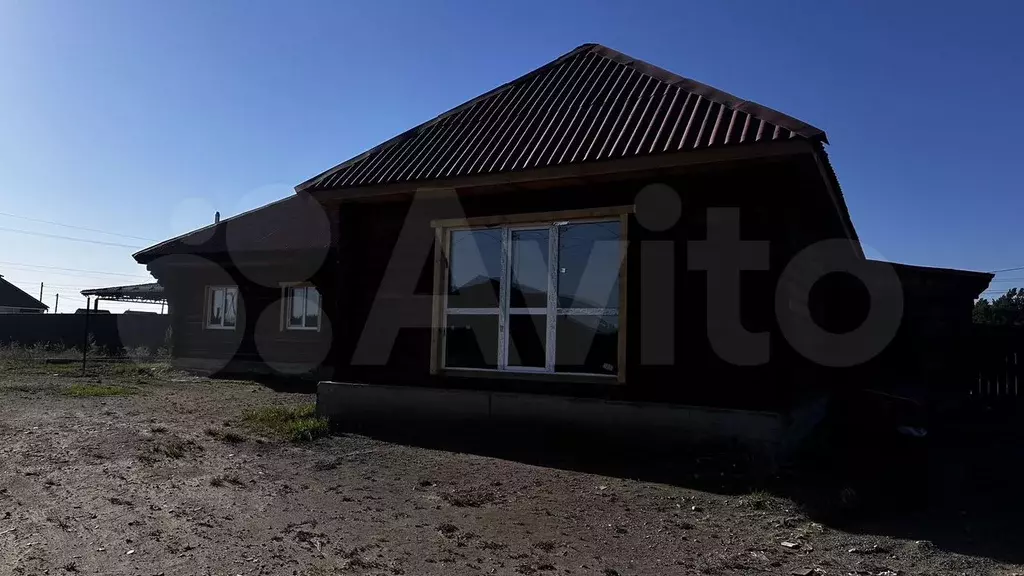 Дом 130 м на участке 12 сот. - Фото 1