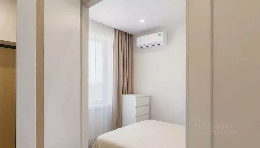 1-к кв. Крым, Ялта муниципальный округ, Восход пгт ул. Авроры, 77 ... - Фото 2